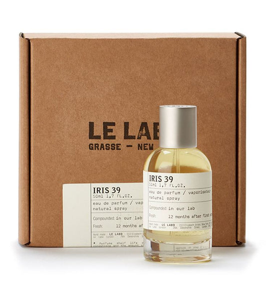 Le Labo Iris 39