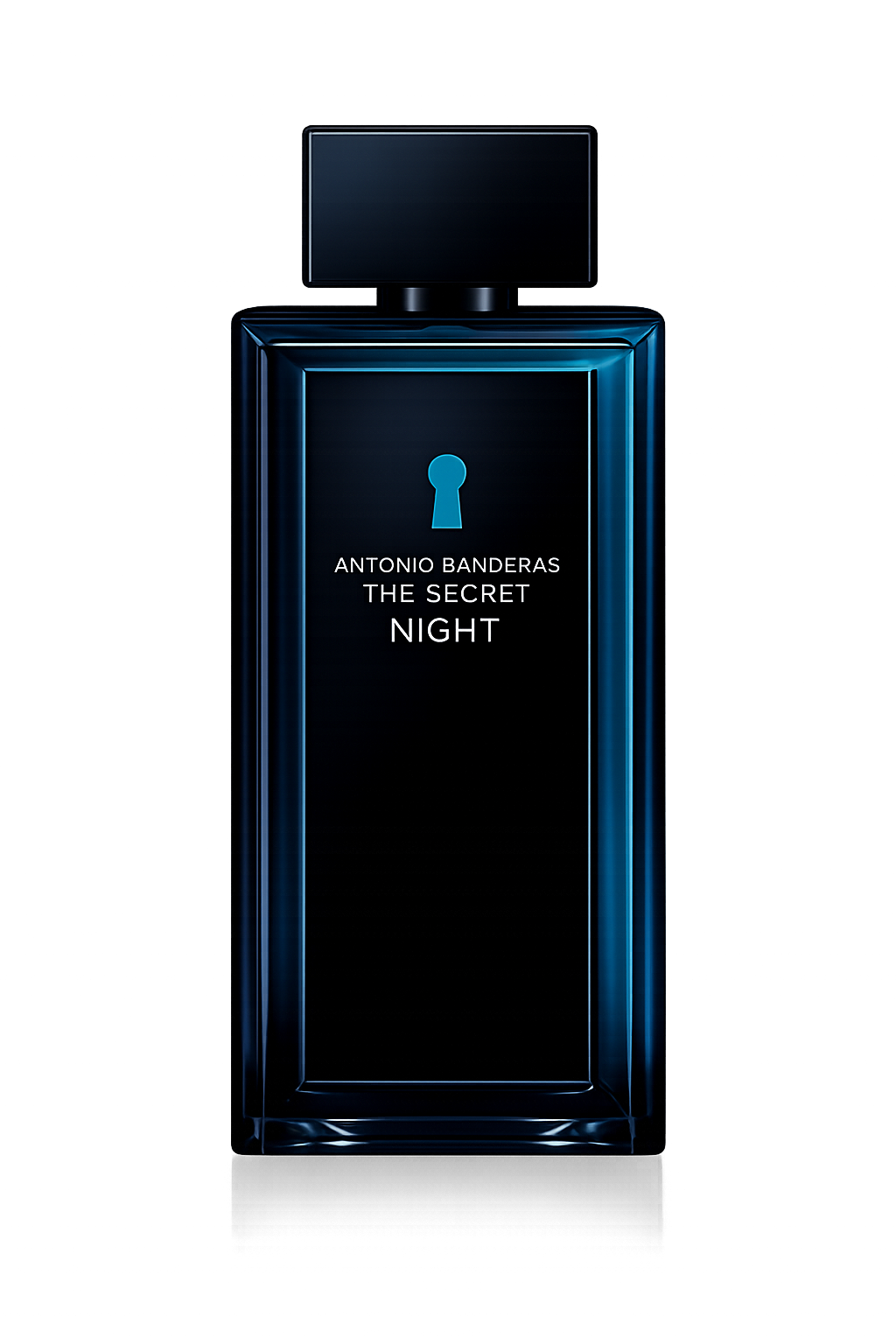 Antonio Banderas - The Secret Night
