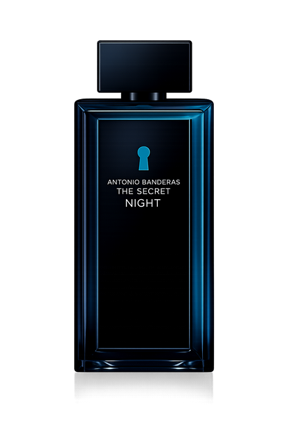 Antonio Banderas - The Secret Night