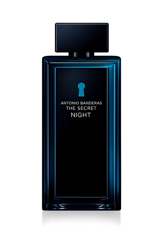 Antonio Banderas - The Secret Night