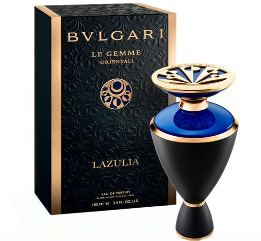Lazulia