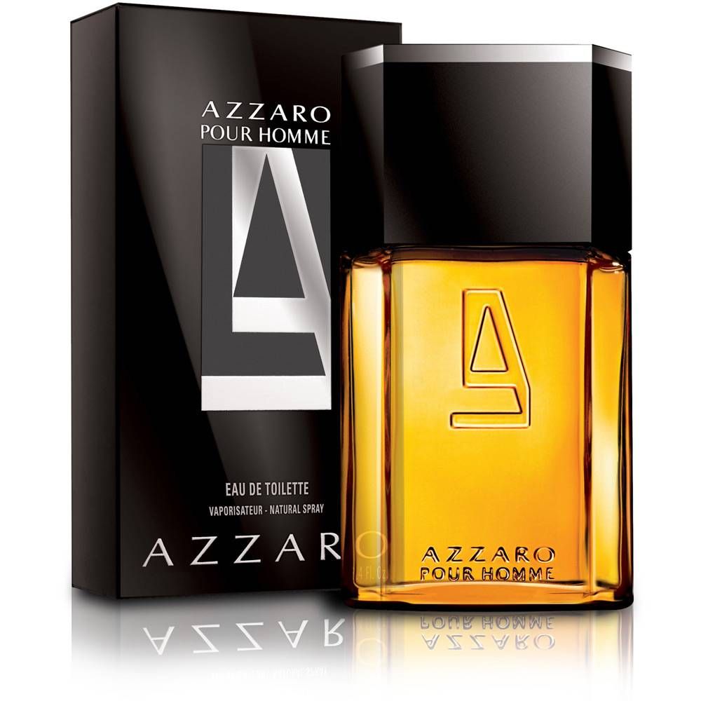 Azzaro - Pour Homme