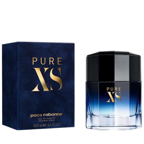 Pure Xs For Men