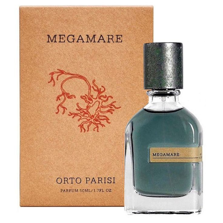 Megamare By Orto Parisi