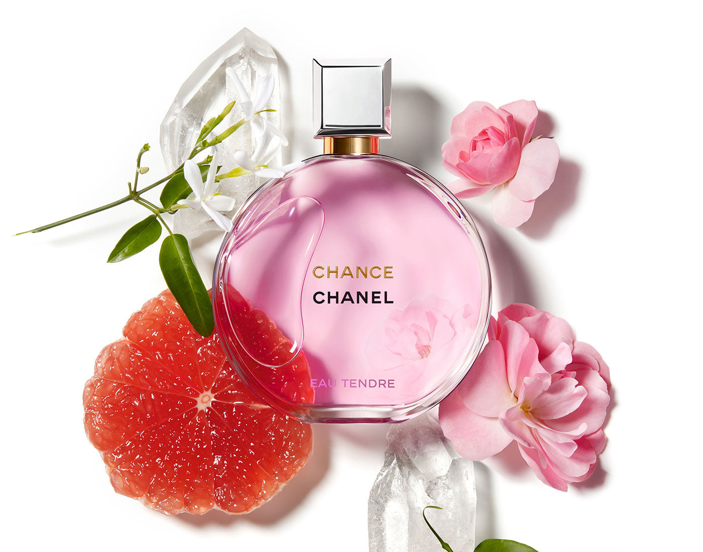 Chanel Chance Eau Tendre Eau De Toilette