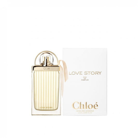 Love Story By Chloe