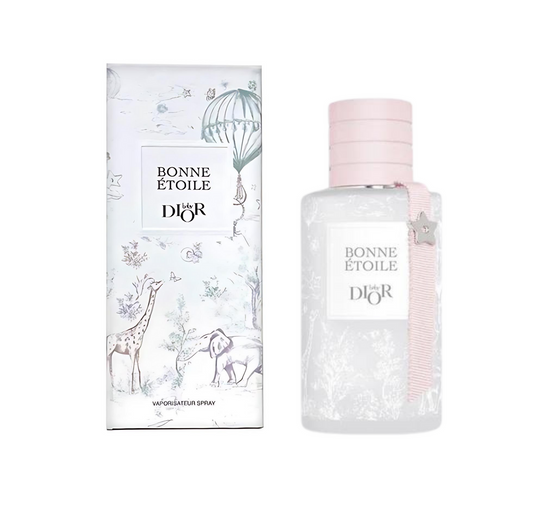 Bonne Étoile by Baby Dior