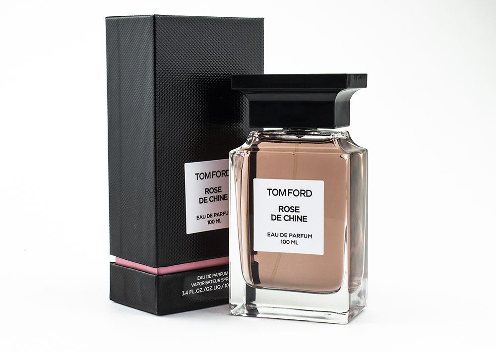 Rose De Chine By Tom Ford