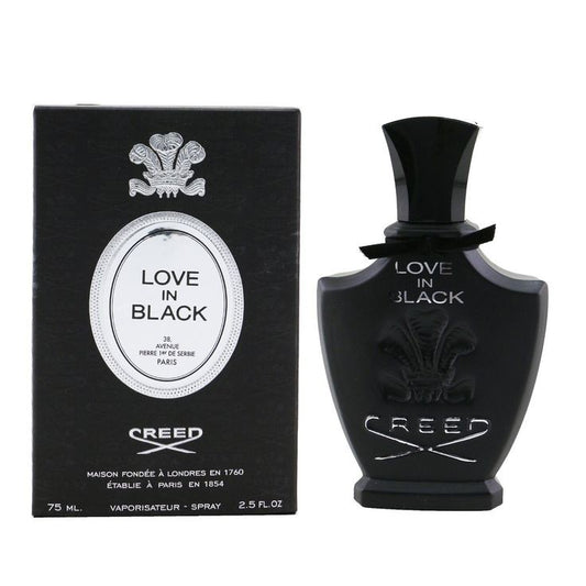 Love in Black by Creed