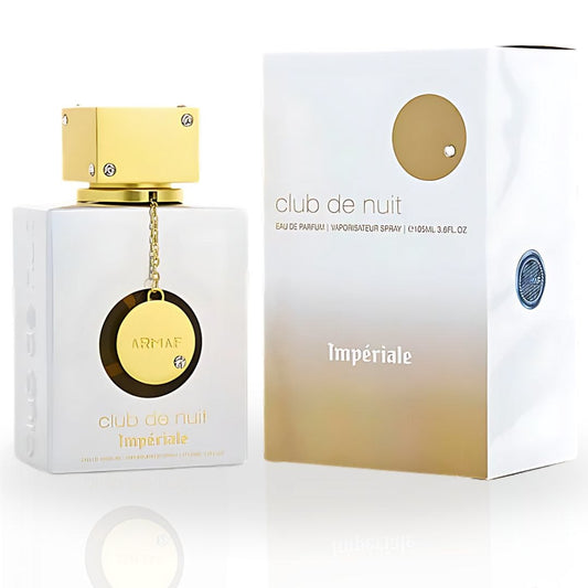 Club De Nuit - Imperiale