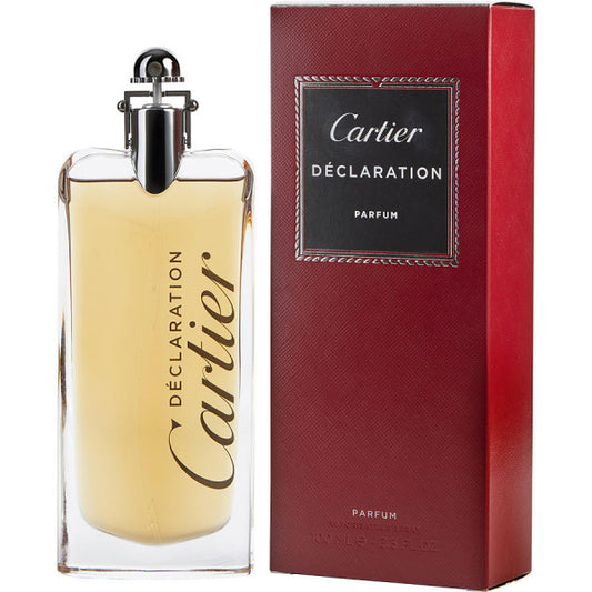 Cartier Déclaration