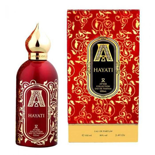 Hayati by Attar Collection