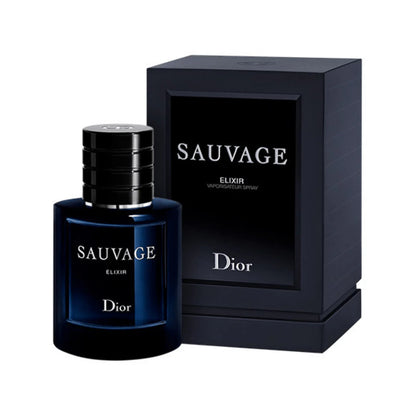 Sauvage Elixir