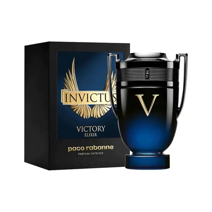 Invictus Elixir
