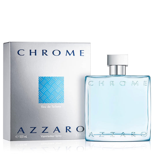 Chrome Azzaro