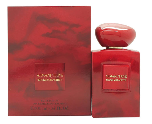 Rouge Malachite by Armani Prive