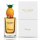 The Dolce and Gabbana Pineapple