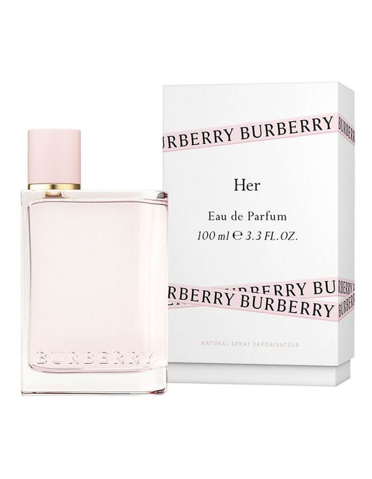 Burberry Her Eau de Parfum