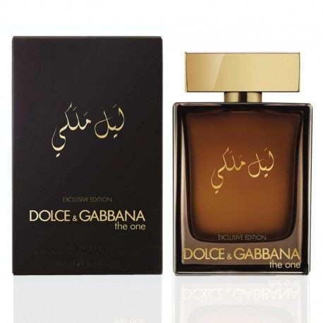 Dolce And Gabbana Layl Malaki