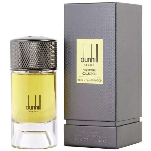 Dunhill Indian Sandalwood