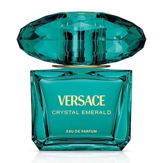 Versace - Crystal Emerald