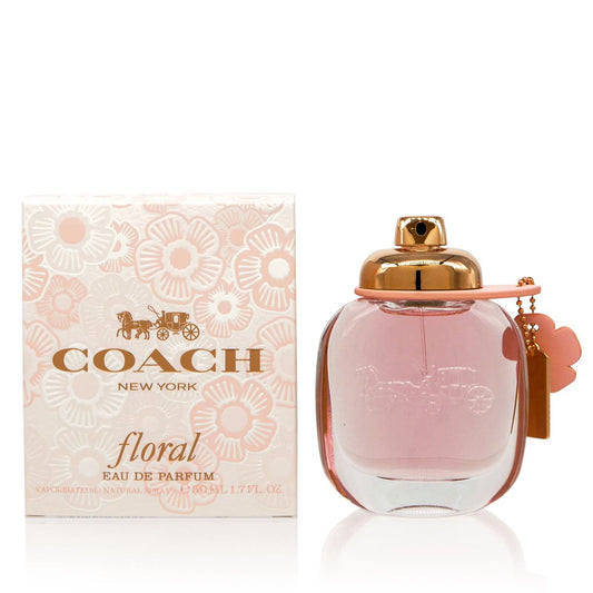 Coach - Floral