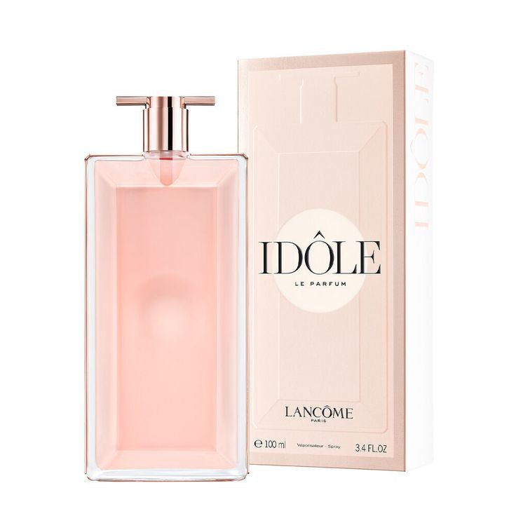 Idôle Le Parfum