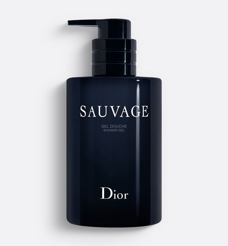 Sauvage Douche Shower Gel