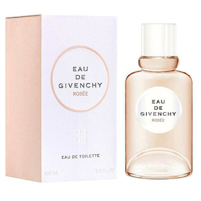 Eau de Givenchy Rosée