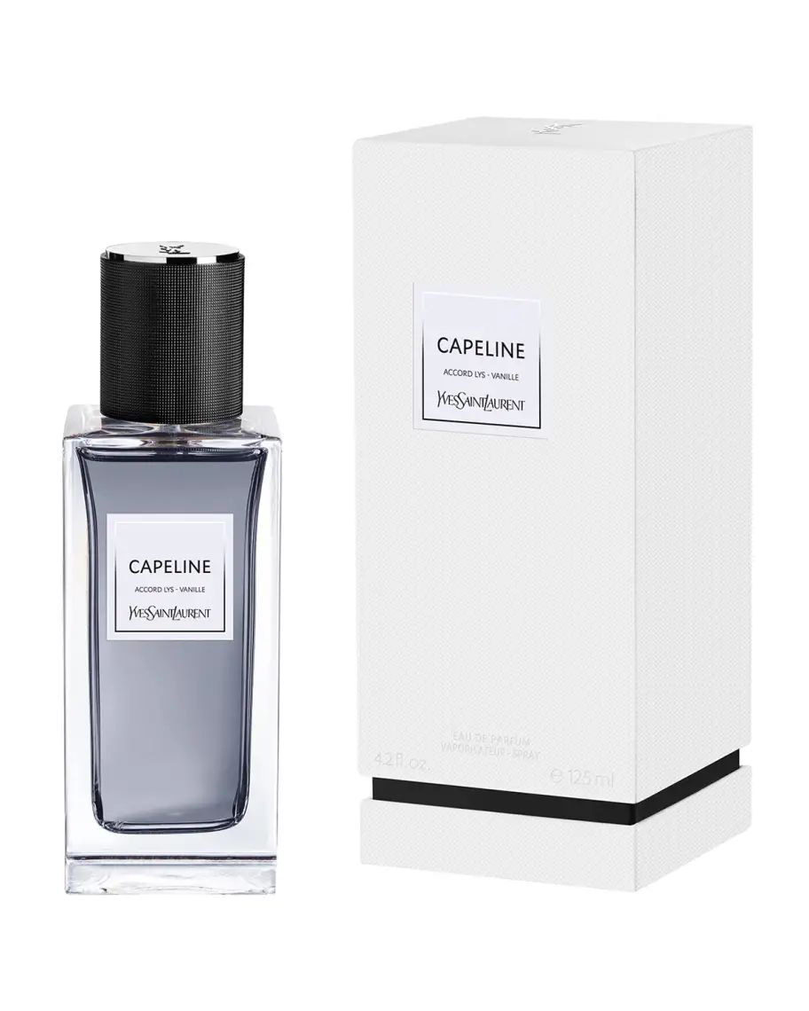 Yves Saint Laurent - Capeline