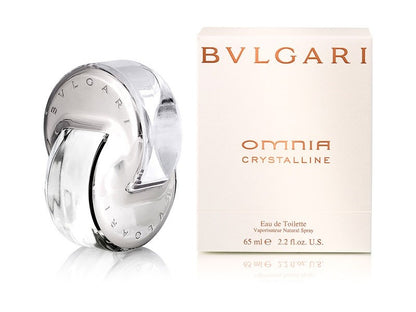 Bvlgari - Omnia Crystalline