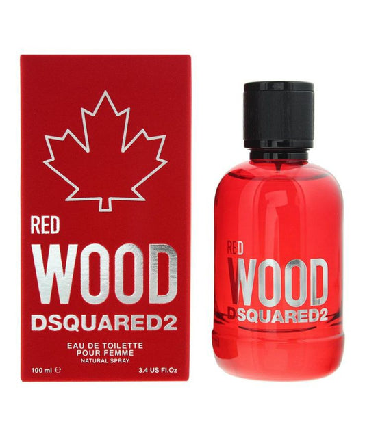 Dsquared2 Red Wood