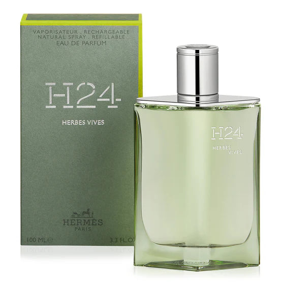 H24 Herbes Vives