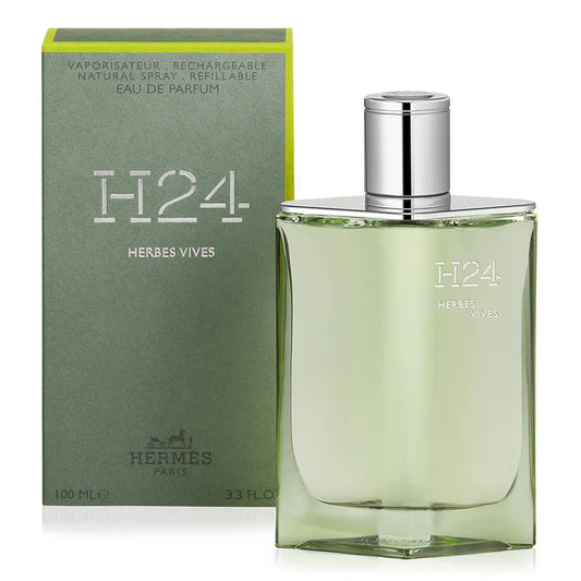 H24 Herbes Vives
