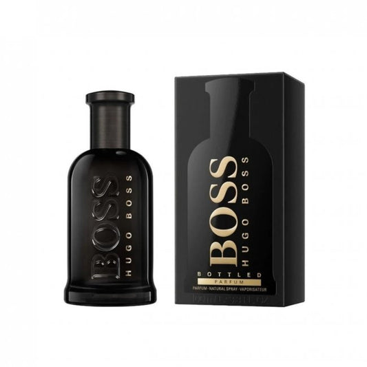 Hugo Boss Bottled