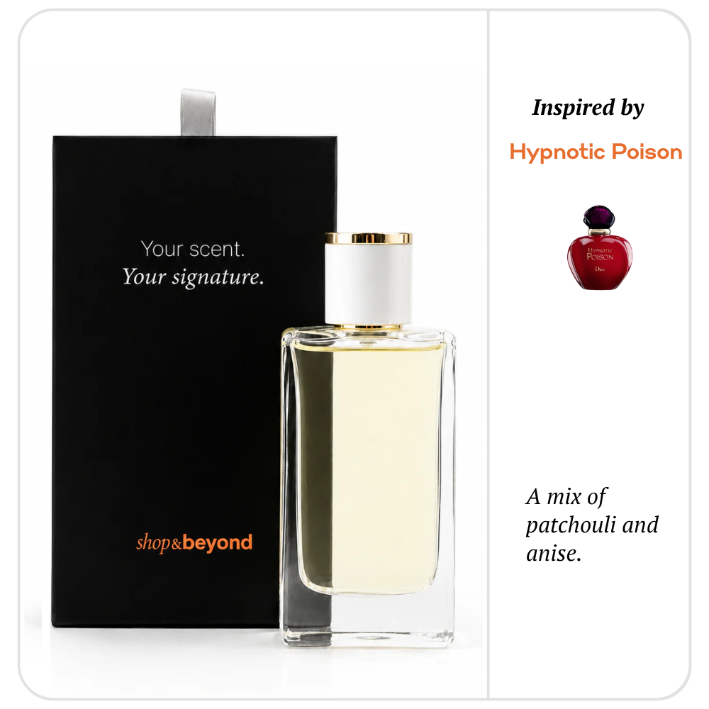 S&B Creations - Hypnotic Poison