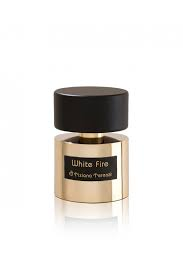 White Fire By Tiziana Terenzi