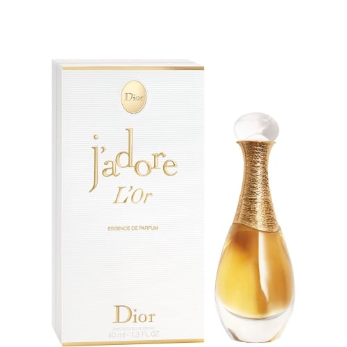 J'adore L'Or