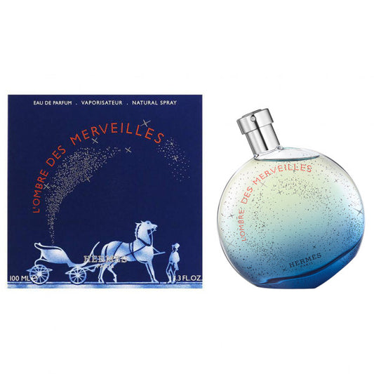 L'Ombre Des Merveilles By Hermes