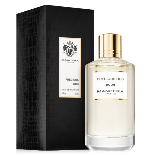 Precious Oud by Mancera