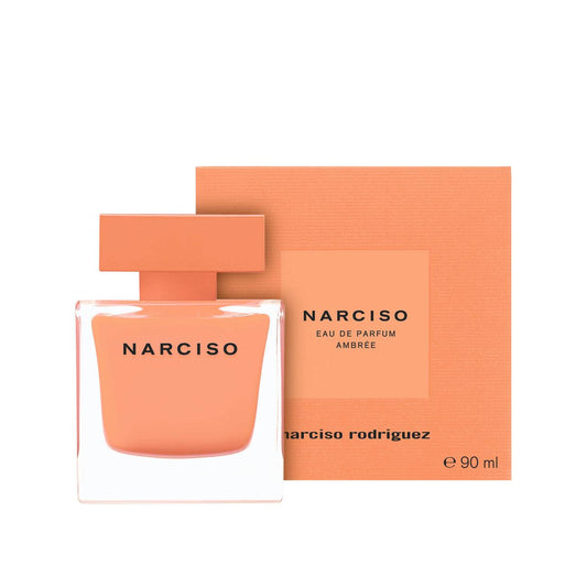 Narciso Rodriguez Eau de Parfum Ambree