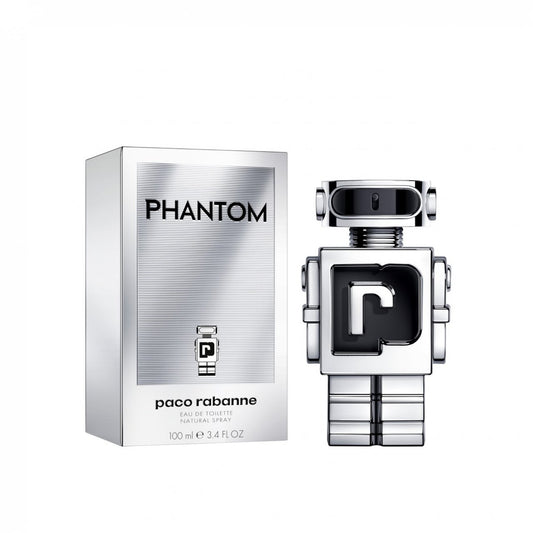 Phantom By Paco Rabanne