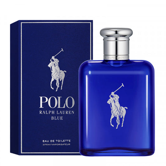 Polo Ralph Lauren Blue