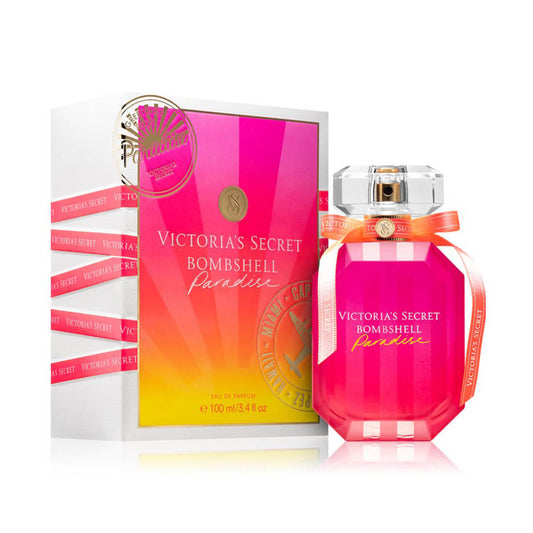 Bombshell Paradise By Victoria's Secret