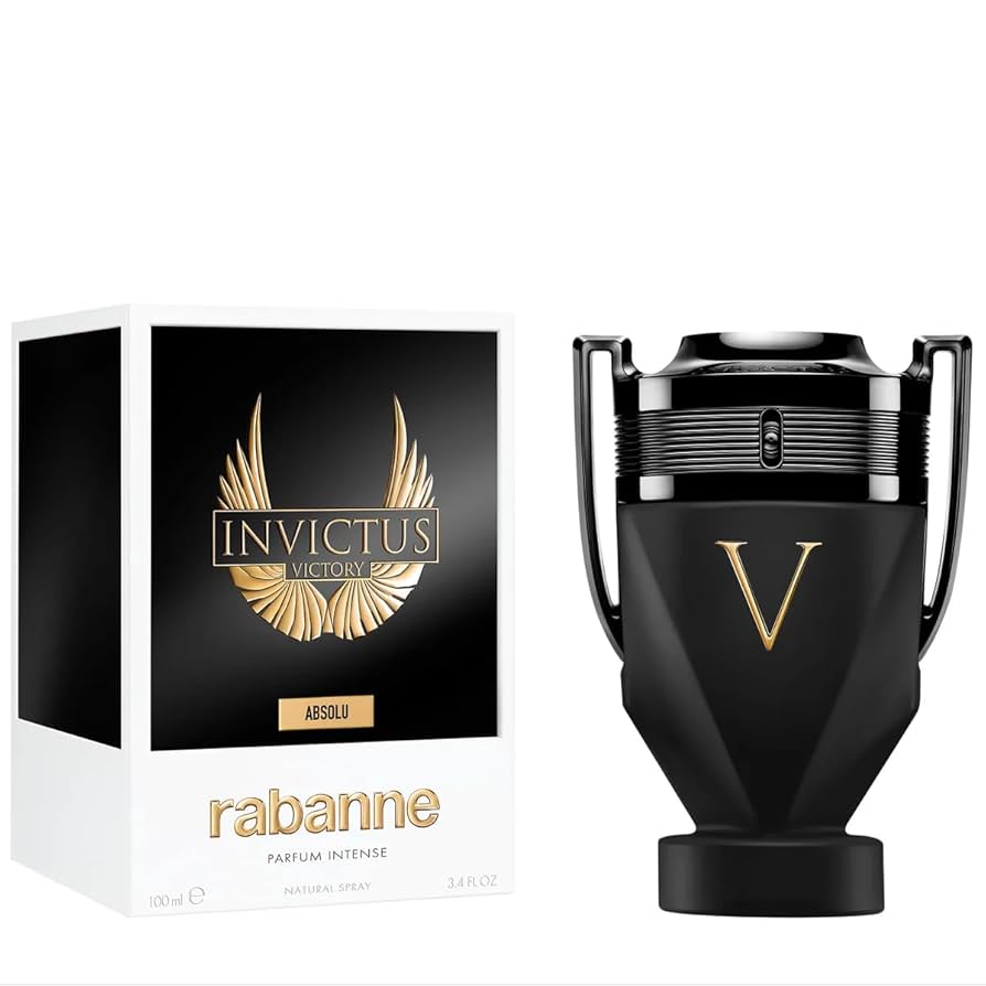 Invictus Victory Absolu By Rabanne