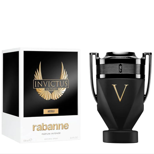 Invictus Victory Absolu By Rabanne