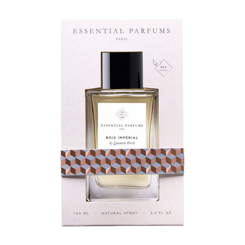 Bois Impérial by Essential Parfums Eau de Parfum 100ML