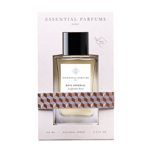 Bois Impérial by Essential Parfums Eau de Parfum 100ML