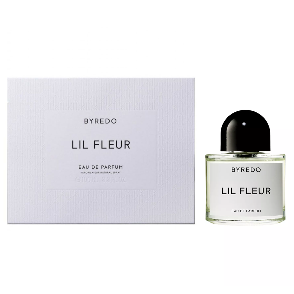 Lil Fleur By Byredo