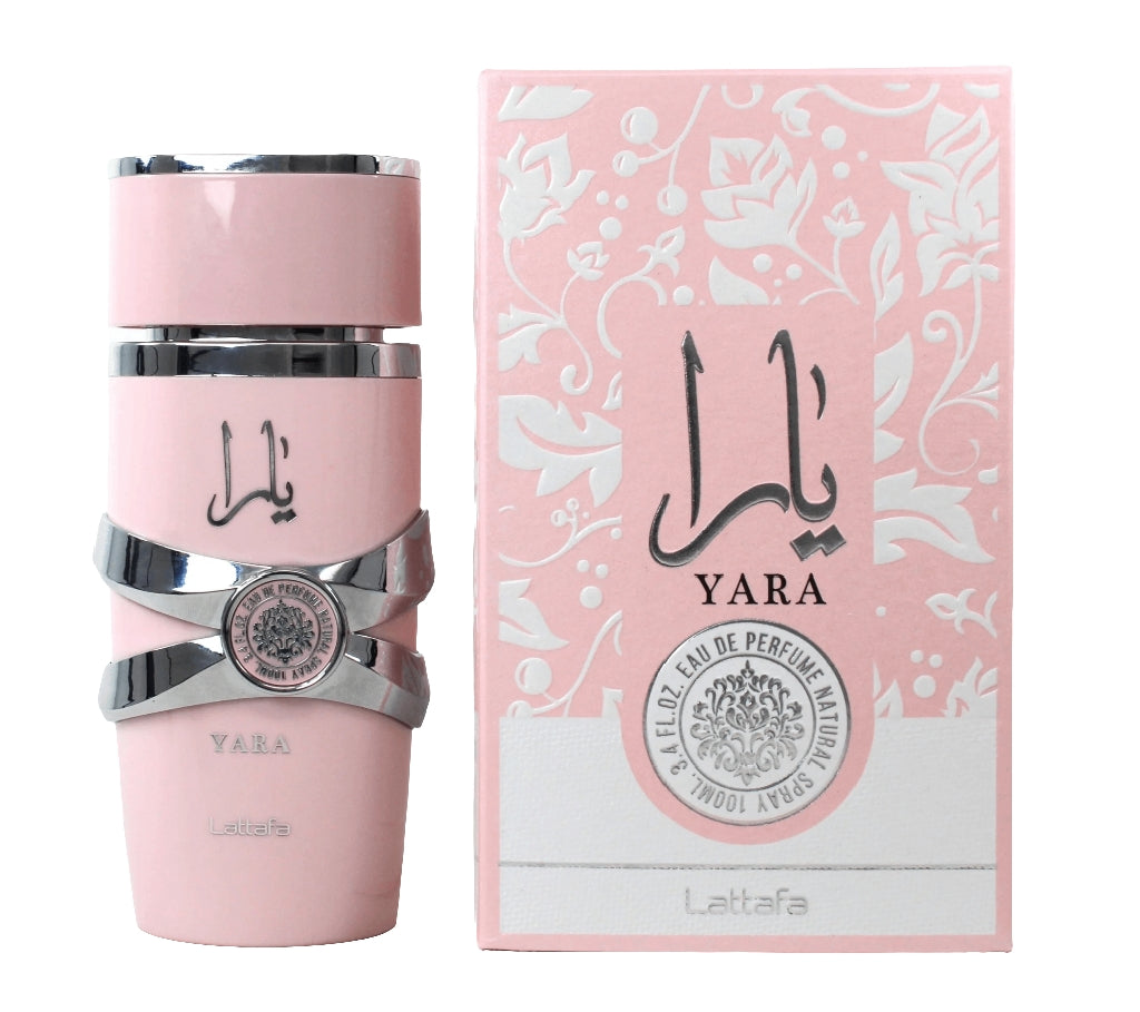 Yara By Lattafa